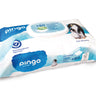 PINGO SWISS Feuchttücher Pinguin - 80 Stk.