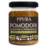 PPURA Pesto Pomodori - 120 g