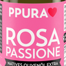 PPURA Olivenöl Rosa Passione - 100 ml