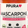 PPURA Sugo Mascarpone - 340 g