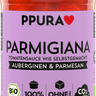 PPURA Sugo Parmigiana - 340 g