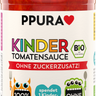 PPURA Kinder Tomatensauce - 340 g