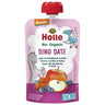 HOLLE Pouchy Dino Date - 100 g
