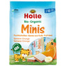 HOLLE Banane Orange Fruchtschnitte - 100 g