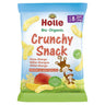 HOLLE Crunchy Snack Hirse-Mango - 25 g