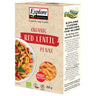 EXPLORE CUISINE Rote Linsen Penne - 250 g