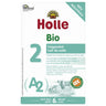 HOLLE A2 Folgemilch 2 - 400 g