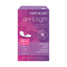 NATRACARE Damenbinden light Blasenschwäche - 20 Stk.