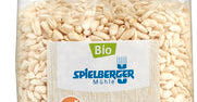 SPIELBERGER Vollkornreis gepufft, glutenfrei - 125 g