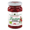 FIOR DI FRUTTA Erdbeere & Walderdbeere-Aufstrich - 250 g