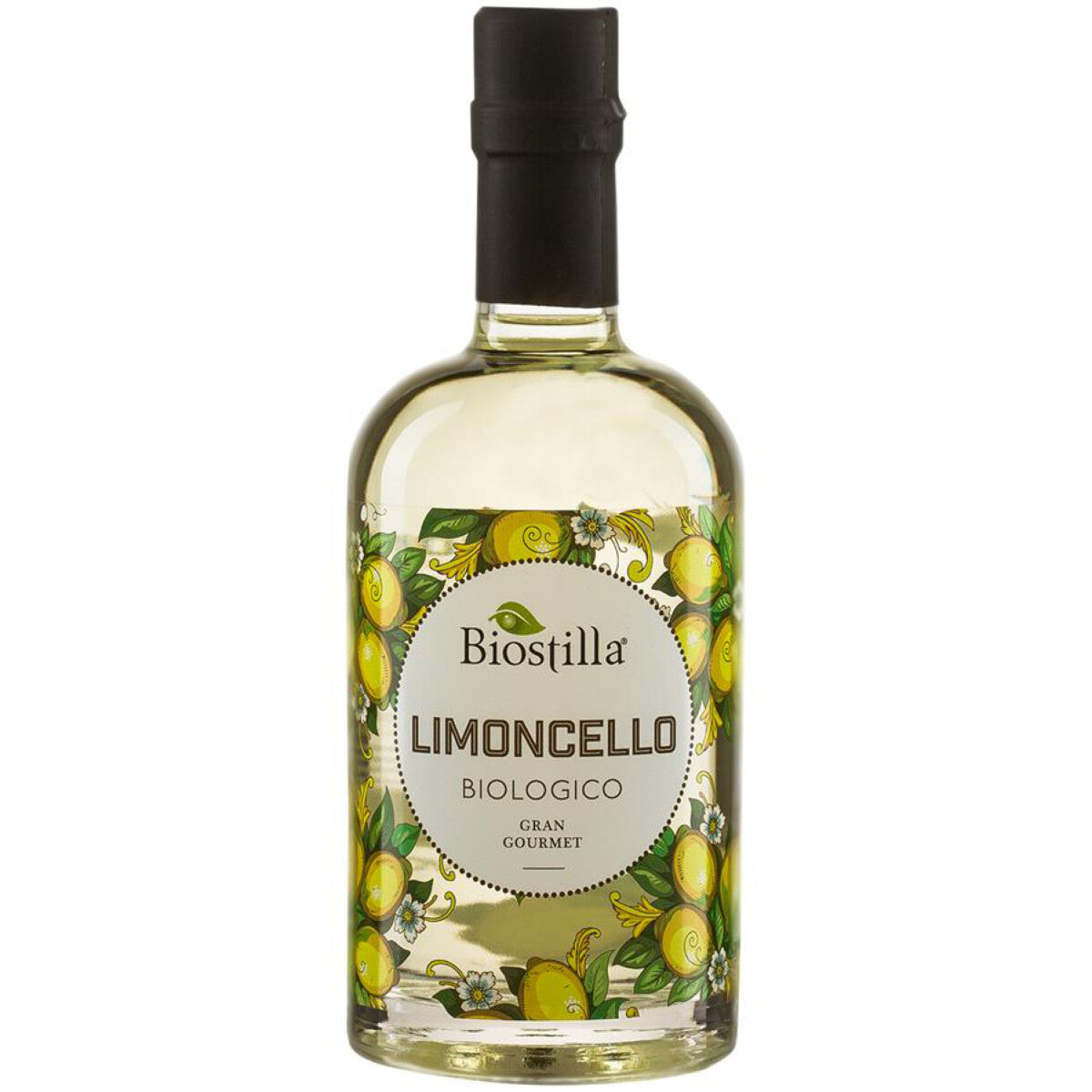 WALCHER Limoncello 25% vol. - 0,5 l