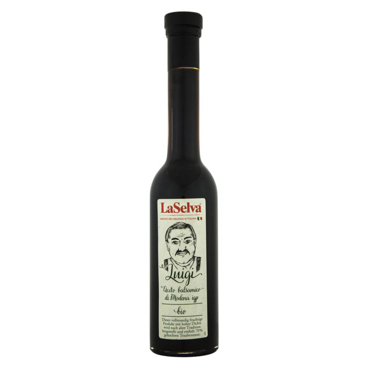 LA SELVA Luigi Aceto Balsamico IGP - 250 ml