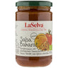 LA SELVA Tomatensauce mit orie. Gewürzen - 280 g