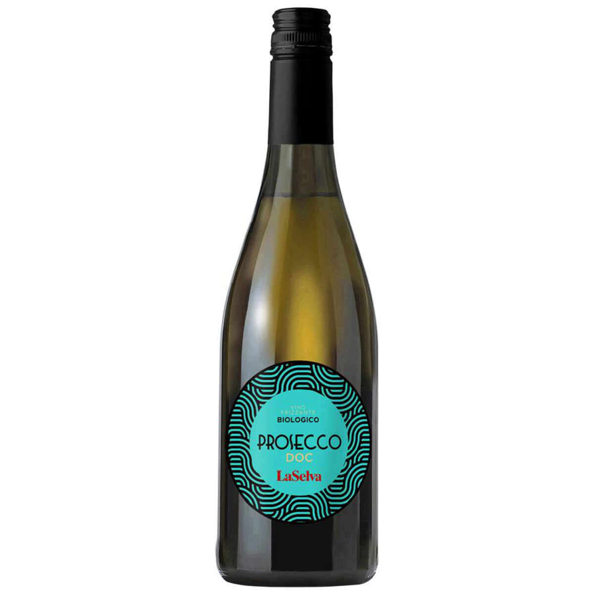 LA SELVA Prosecco Veneto - 0,75 l