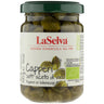 LA SELVA Kapern in Weinessig - 150 g
