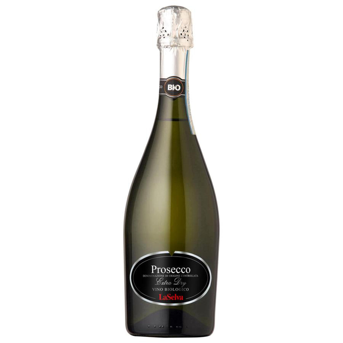 LA SELVA Prosecco Extra Dry - 0,75 l