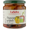 LA SELVA Gegrillte Paprika in Öl - 280 g