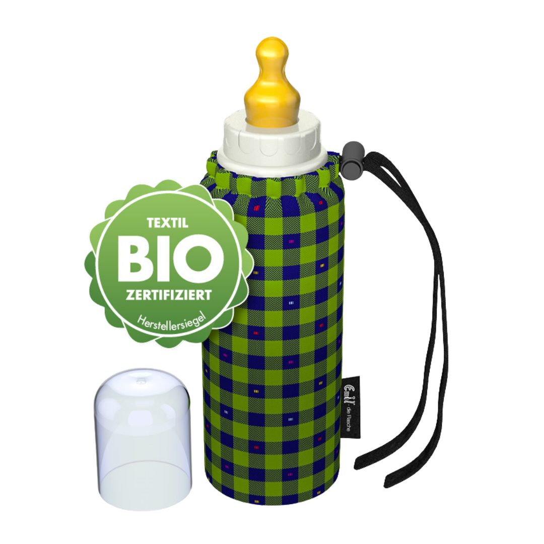 EMIL Babyflasche Karo - 250 ml