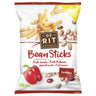 DE RIT Bean Sticks Paprika - 75 g