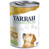 YARRAH Hundefutter Paté Huhn - 400 g