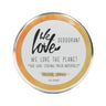 WE LOVE THE PLANET Deocreme Original Orange - 48 g