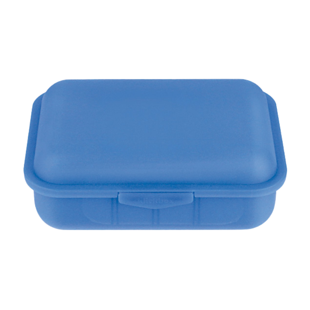 EMIL Brotbox Blau