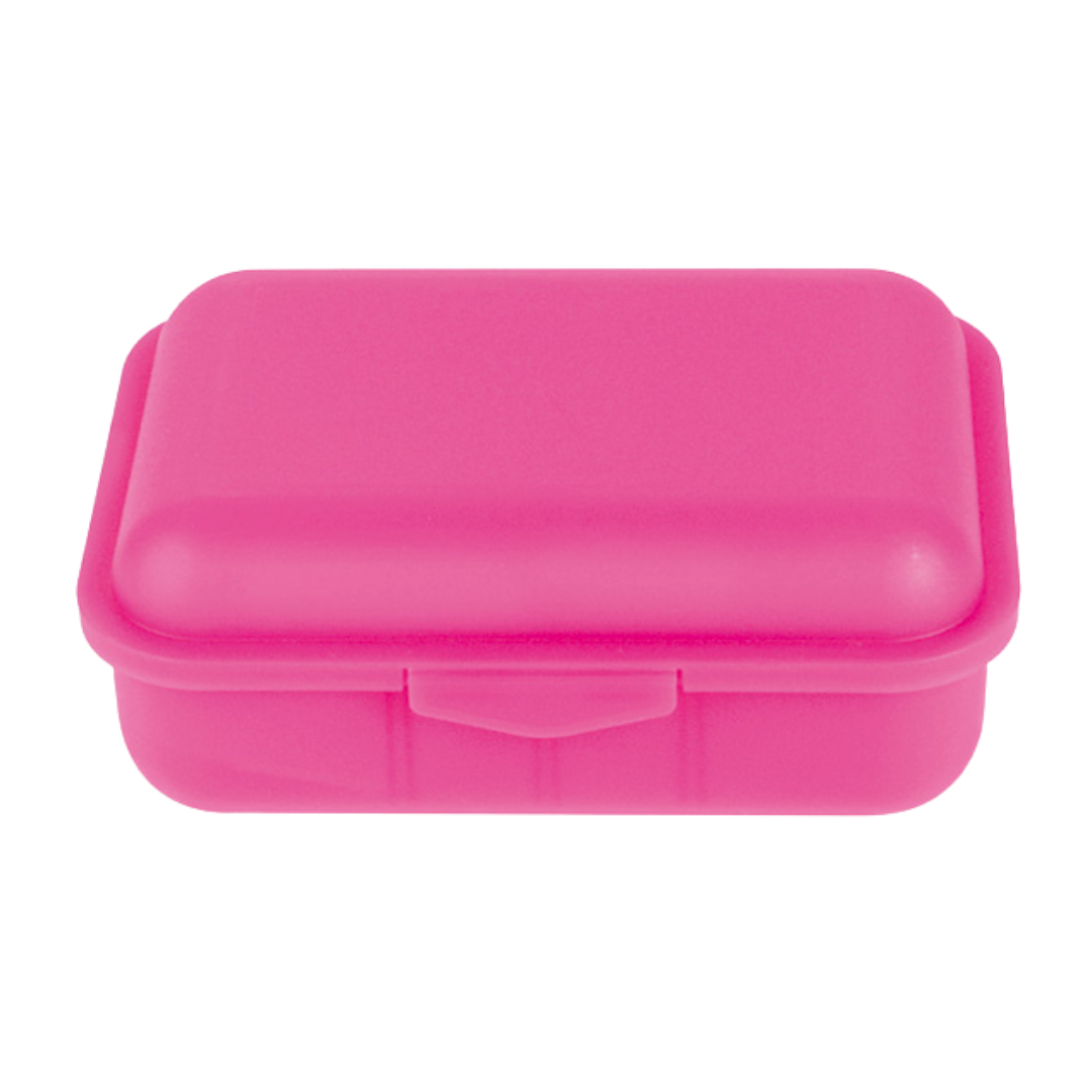 EMIL Brotbox Pink