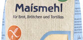 SPIELBERGER Maismehl, glutenfrei - 500 g