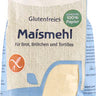 SPIELBERGER Maismehl, glutenfrei - 500 g
