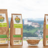 HEINZ Weizen ganz - 5 kg