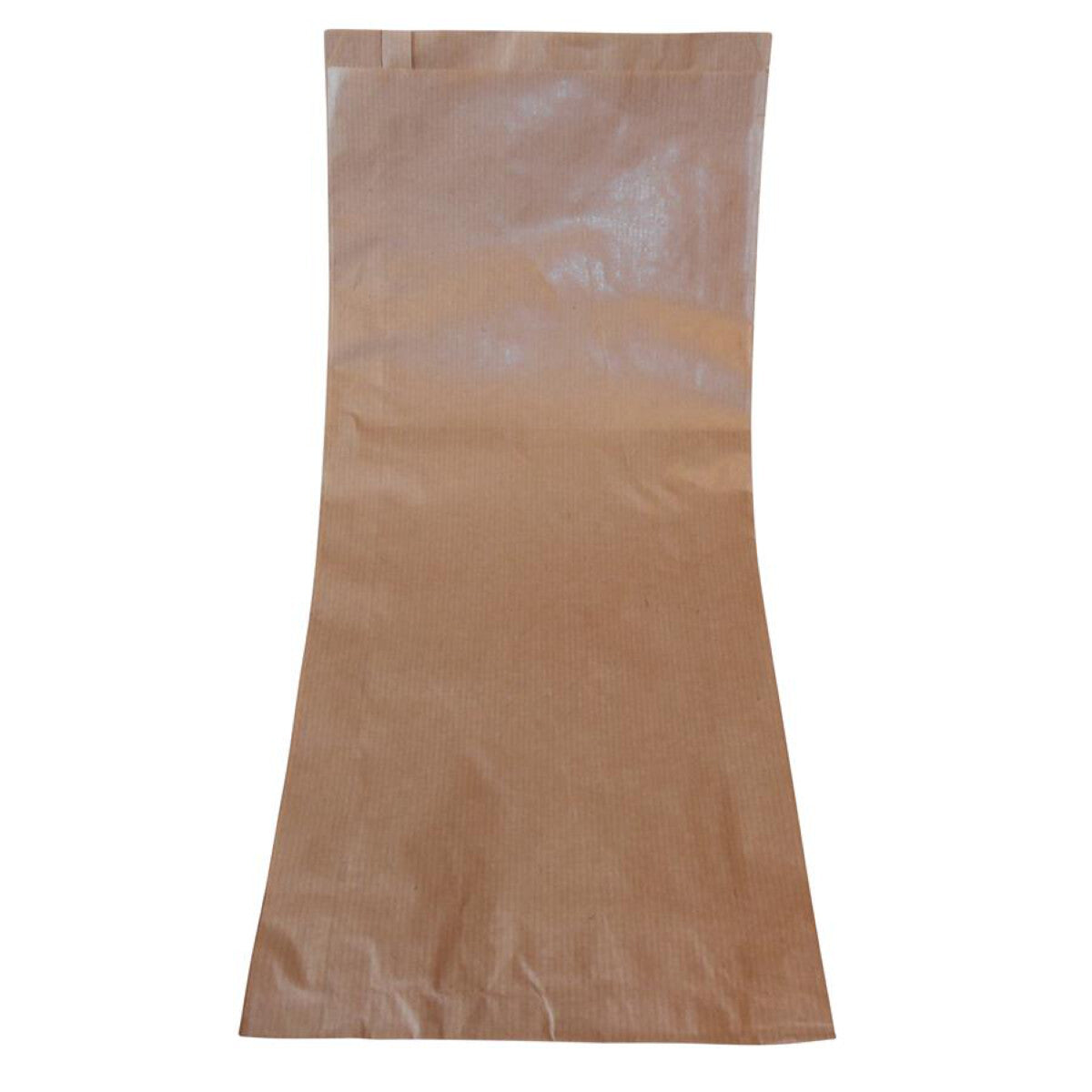 PACOVIS Papier Semmelsäcke braun 3kg - 1000 Stk.