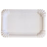 PACOVIS Pappteller 10x16cm - 250 Stk.