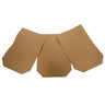 PACOVIS Papiersack braun 1,5 kg - 500 Stk.