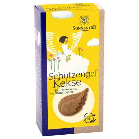 SONNENTOR Schutzengel Kekse – 125 g