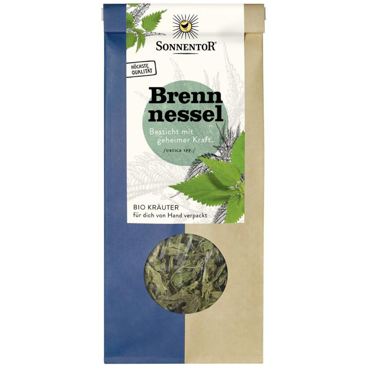 SONNENTOR Brennnessel Tee - 50 g