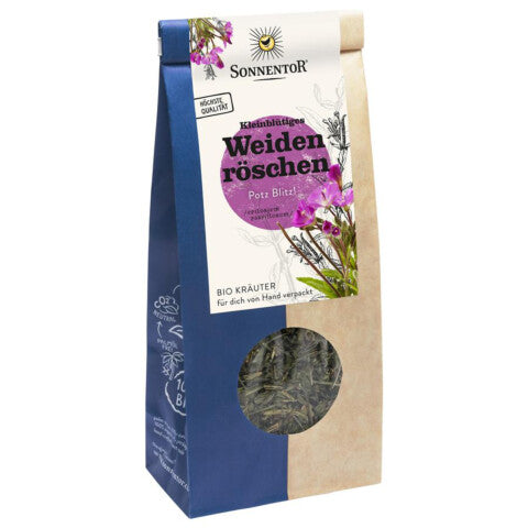 SONNENTOR Weidenröschen Tee - 50 g