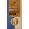 SONNENTOR Zimtstangen Ceylon - 18 g