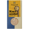 SONNENTOR Koriander gemahlen - 45 g