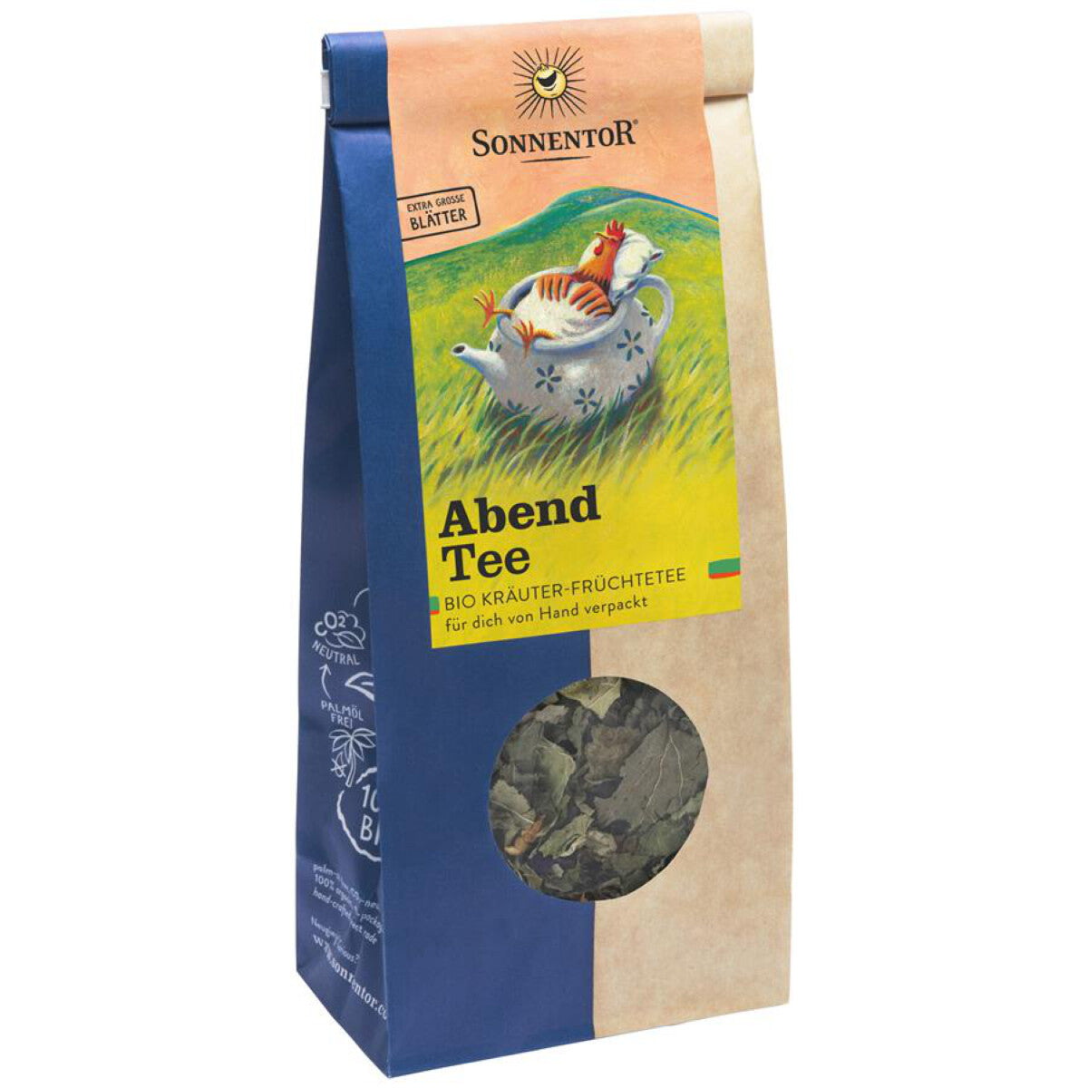 SONNENTOR Abendtee - 50 g