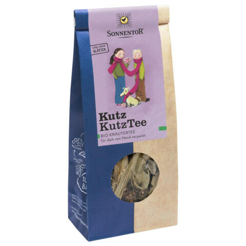 SONNENTOR Kutz Kutz Kräutertee - 50 g