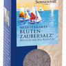 SONNENTOR Mediterranes Blüten Zaubersalz - 120 g