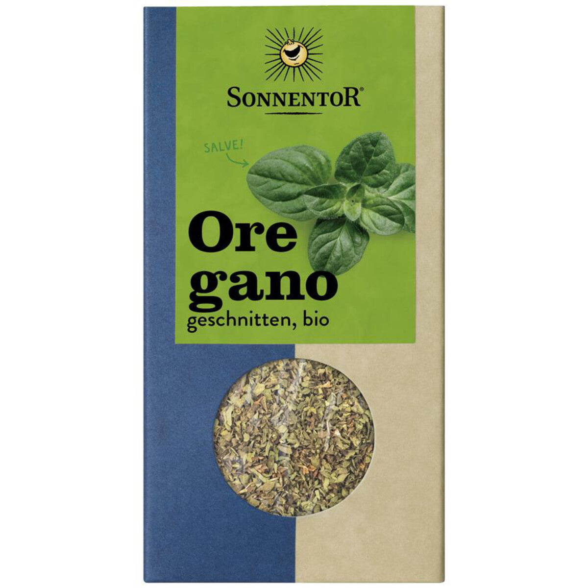 SONNENTOR Oregano - 18 g