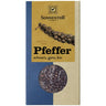 SONNENTOR Pfeffer schwarz ganz - 55 g