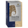 SONNENTOR Darjeeling Schwarztee Beutel - 18 Btl.