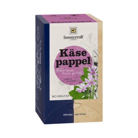 SONNETOR Käsepappel - 18 Btl