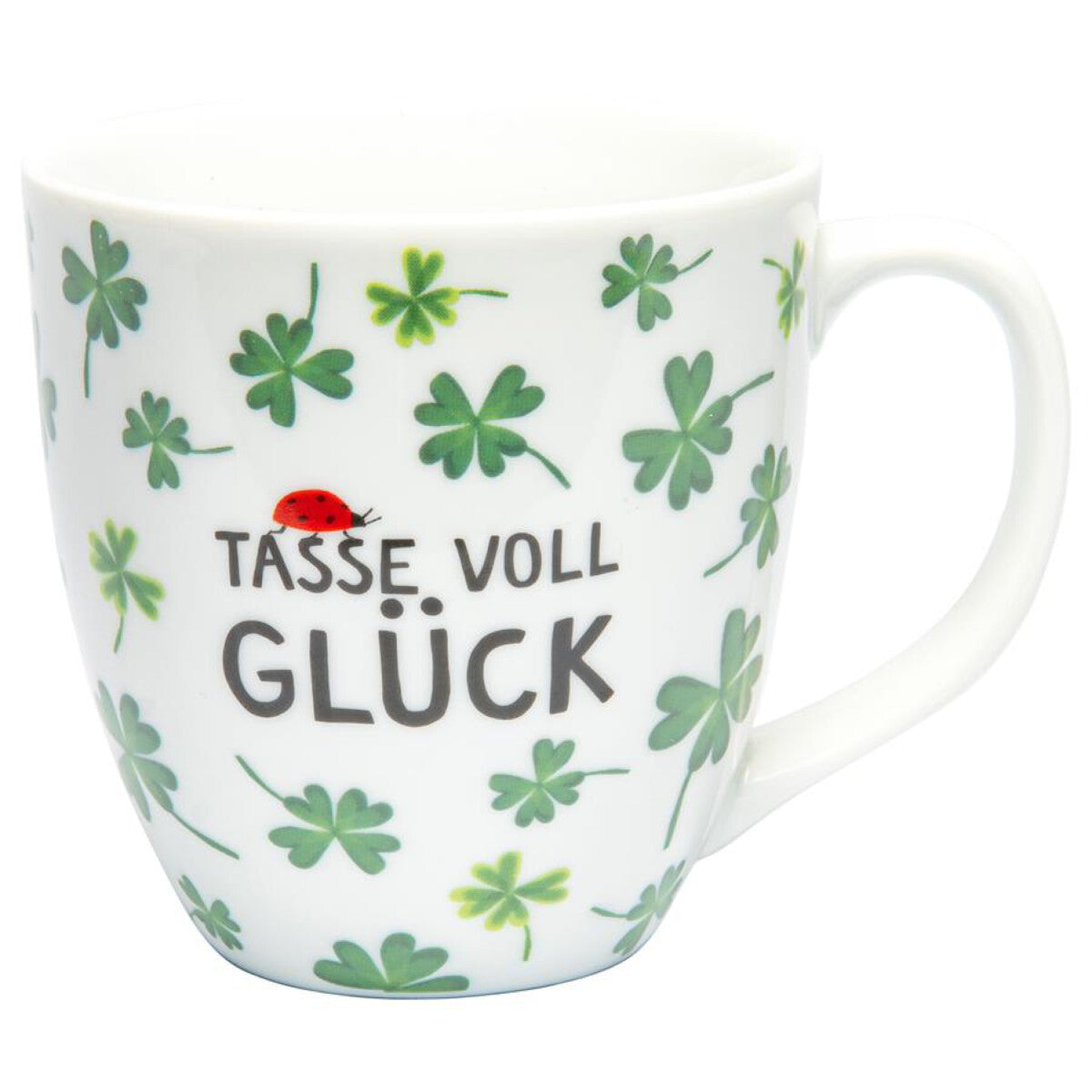 SONNENTOR Glück Teebecher - 1 Stk.