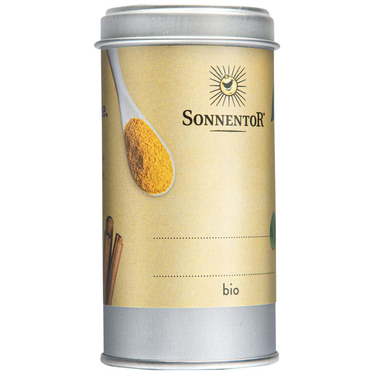 SONNENTOR Streudose leer - 1 Stk