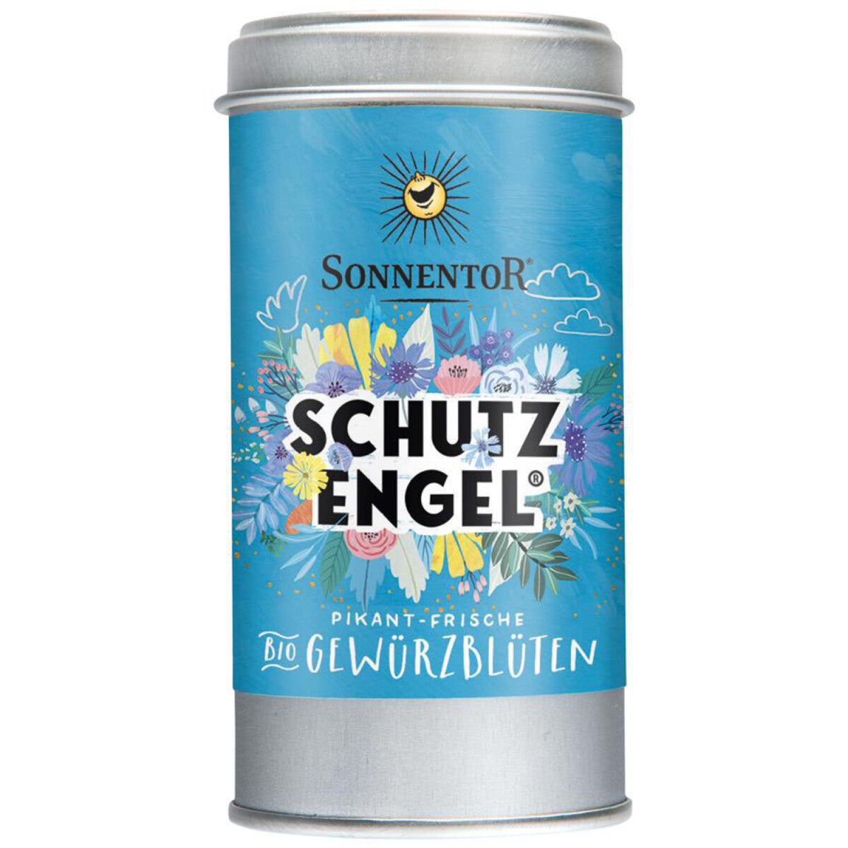 SONNENTOR Schutzengel Gewürz-Blüten - 35 g 