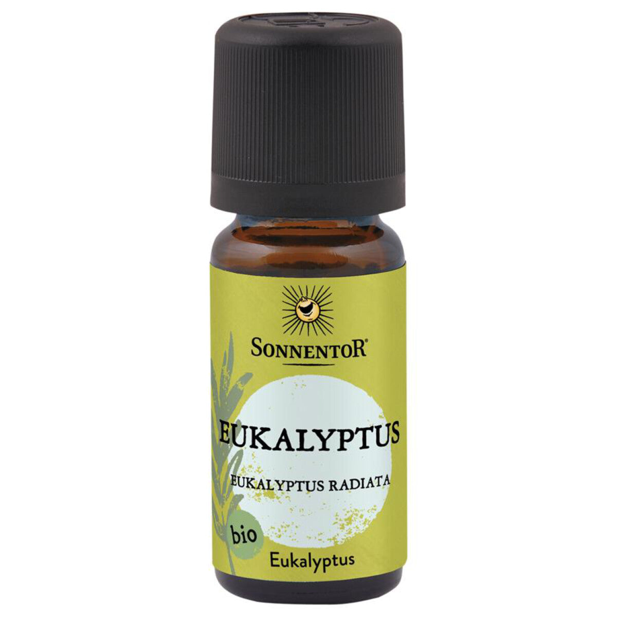 SONNENTOR Eukalyptus - 10 ml