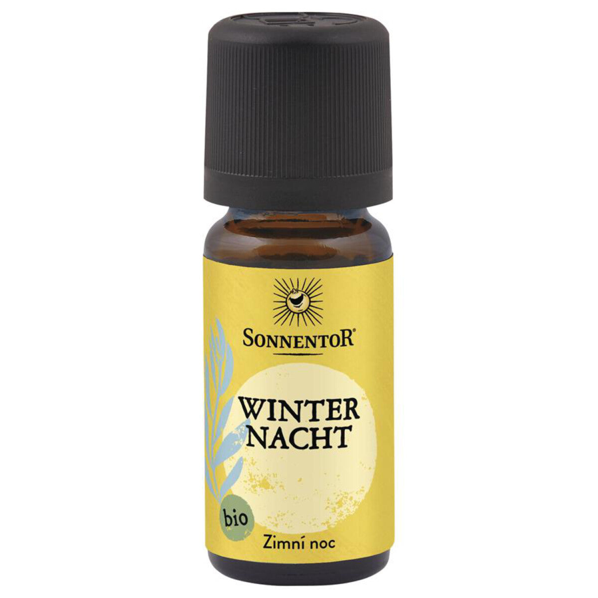 SONNENTOR Winternacht Öl - 10 ml